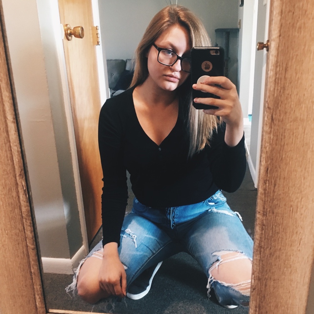 Meet your Posher, Madison